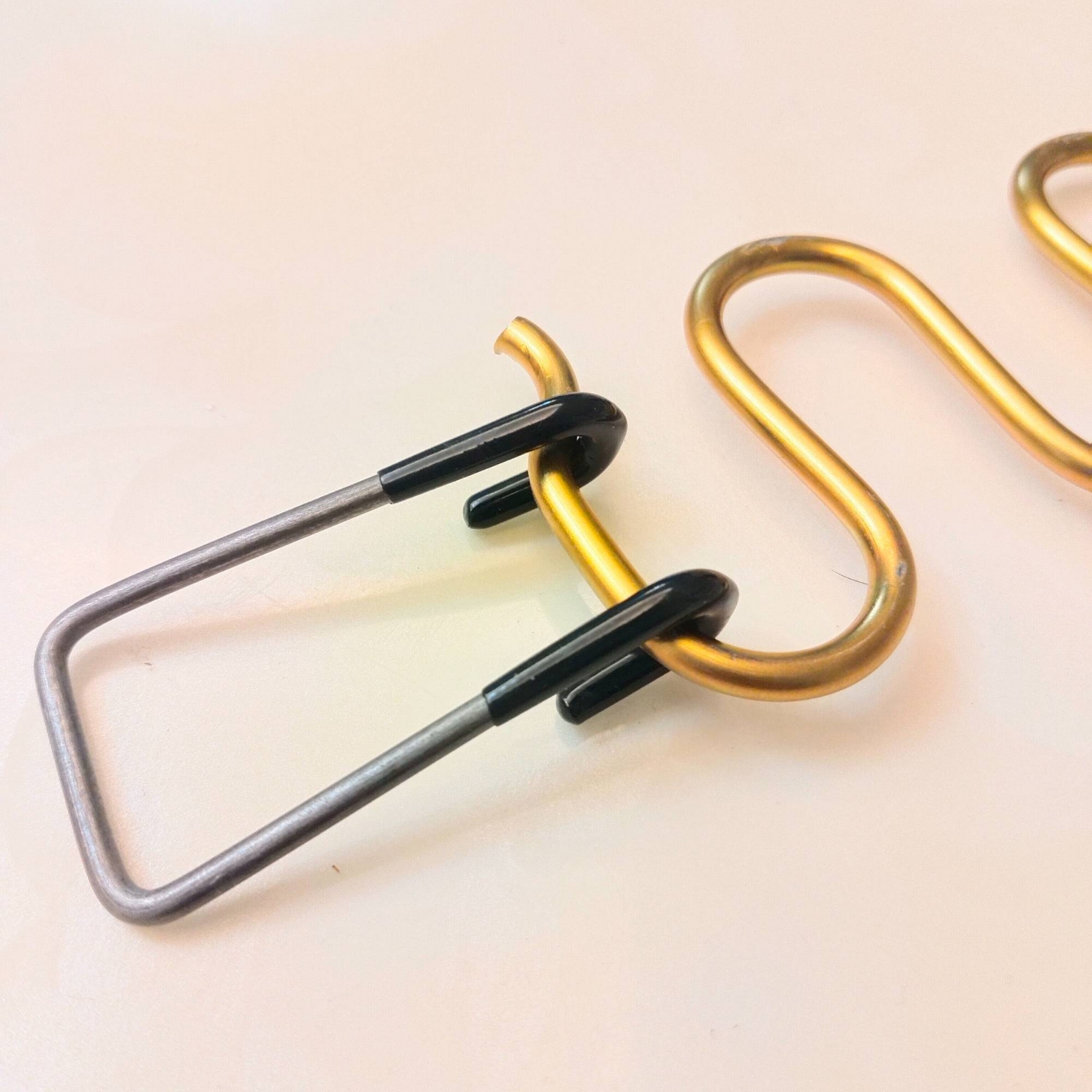 Sofa Coil Hook Heavy Duty Coil - Furniture Hook Hardware ulasan dan harga