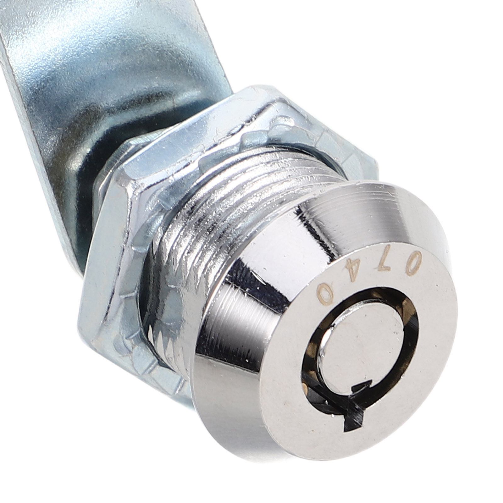 1Set Zinc Alloy Cam Locks Cyli - Furniture Hardware Cam Lock ulasan dan harga