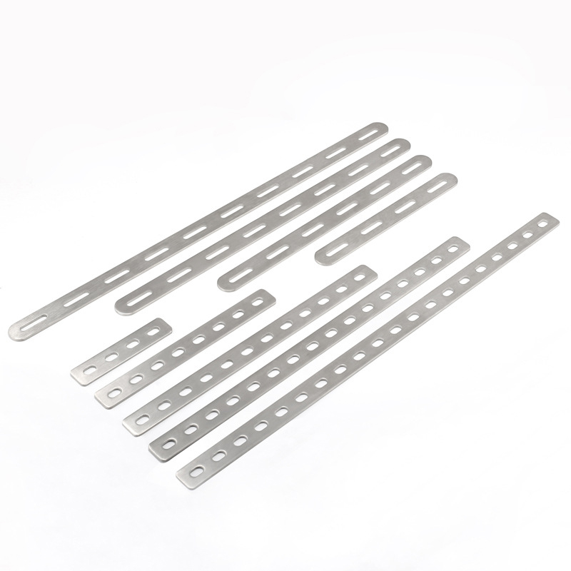 Stainless Steel Flat Corner Co - Furniture Hardware Connectors ulasan dan harga