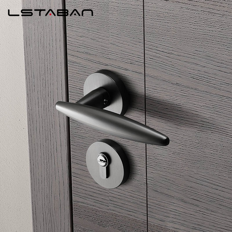 Modern Home Silent Anti-theft  - Furniture Hardware Supplies ulasan dan harga