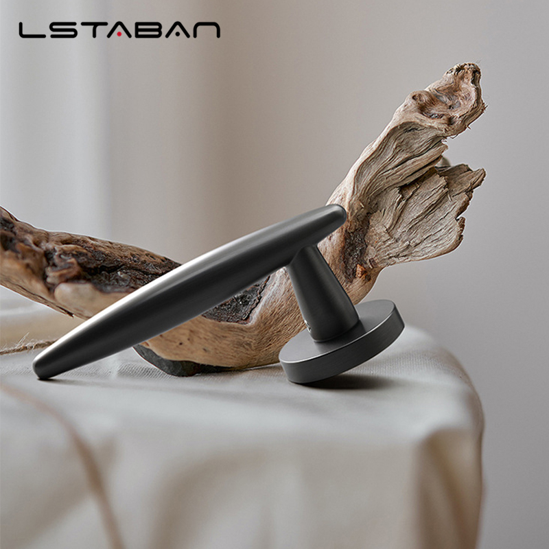 Modern Home Silent Anti-theft  - Furniture Hardware Supplies ulasan dan harga