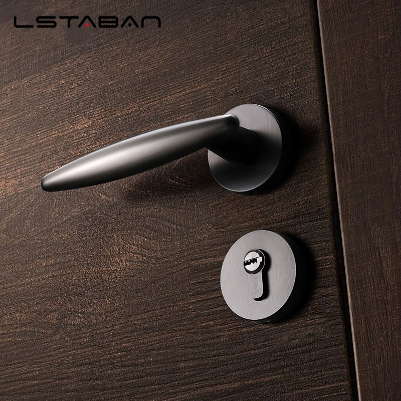 Modern Home Silent Anti-theft  - Furniture Hardware Supplies ulasan dan harga