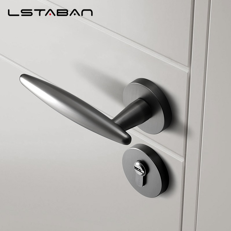 Modern Home Silent Anti-theft  - Furniture Hardware Supplies ulasan dan harga