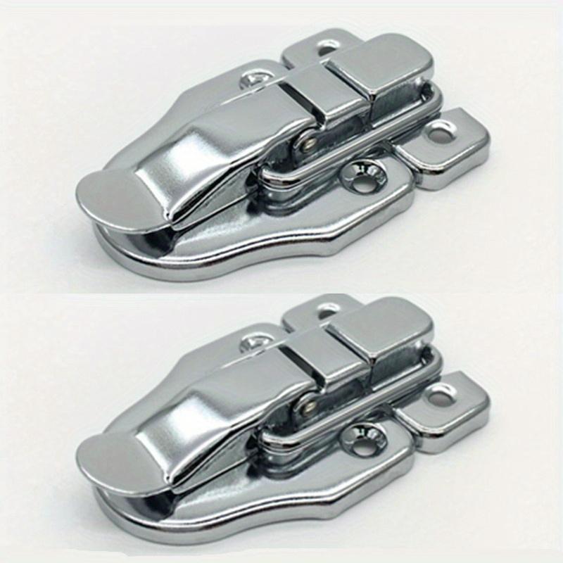 10pcs Vintage Jewelry Wood Box - Furniture Hardware Latch ulasan dan harga