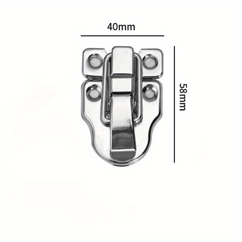 10pcs Vintage Jewelry Wood Box - Furniture Hardware Latch ulasan dan harga