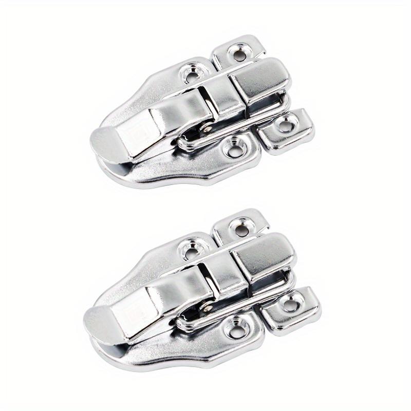 10pcs Vintage Jewelry Wood Box - Furniture Hardware Latch ulasan dan harga