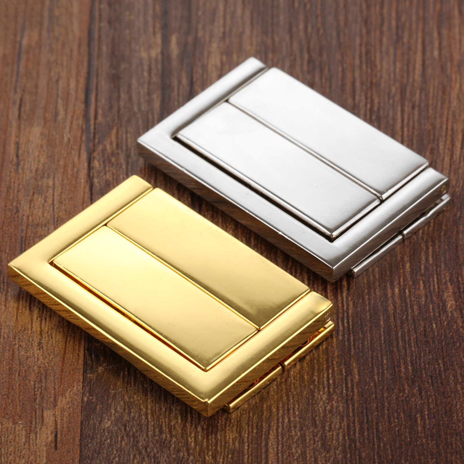 1Pc Box Hasp Lock Toggle Latch - Furniture Hardware Latch ulasan dan harga