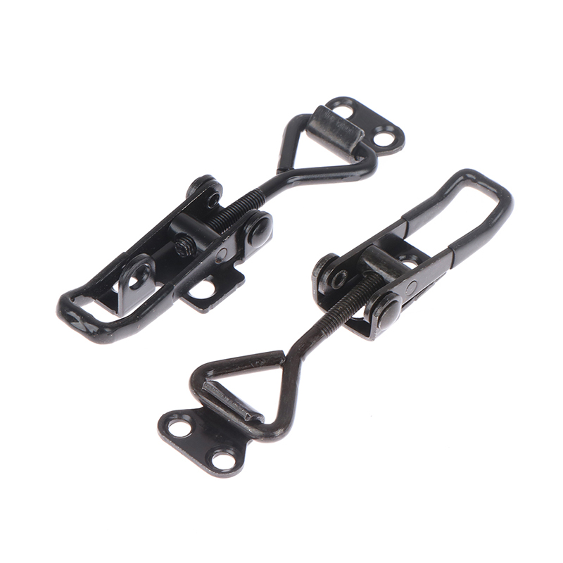 Adjustable Toggle Latch Lock H - Furniture Hardware Latch ulasan dan harga