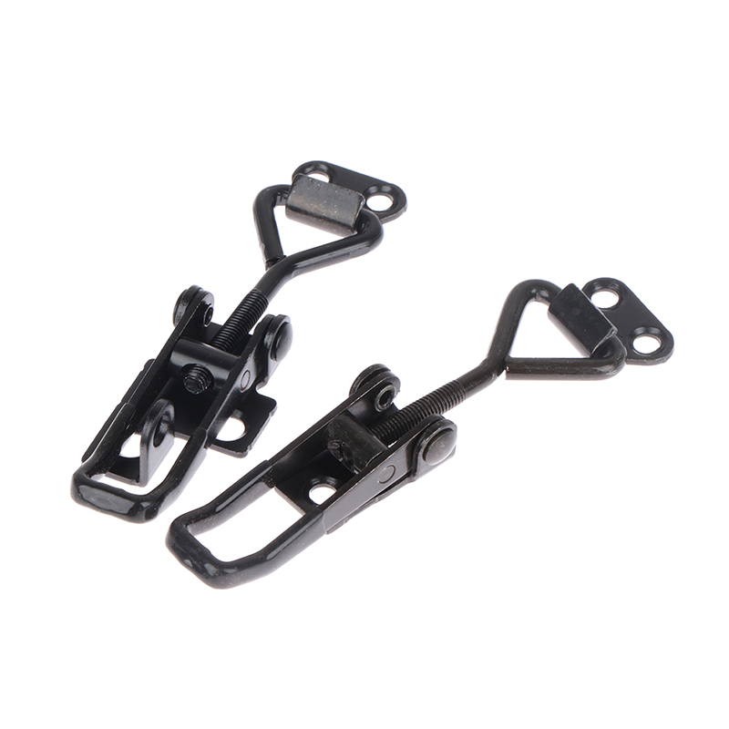 Adjustable Toggle Latch Lock H - Furniture Hardware Latch ulasan dan harga