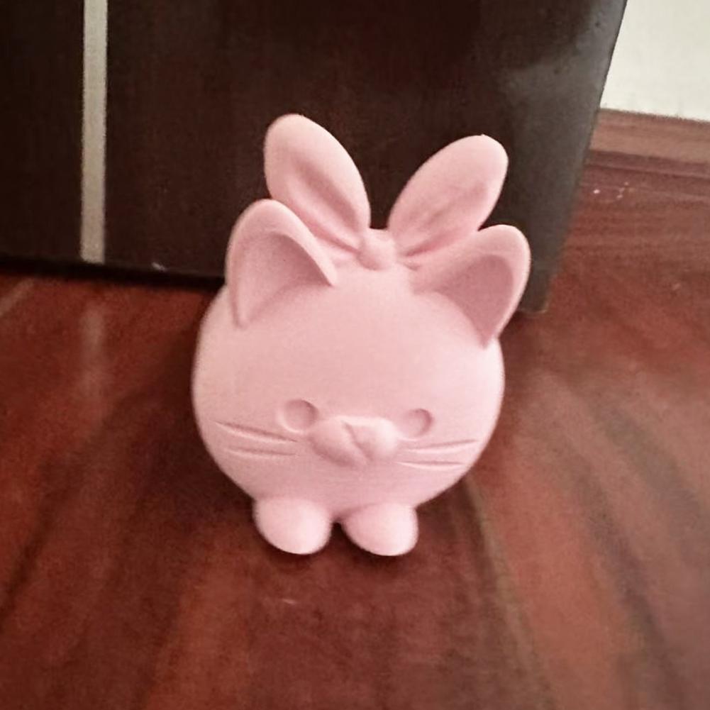 3d Printed Doorstop Heavy Door - Door Stopper Heavy ulasan dan harga